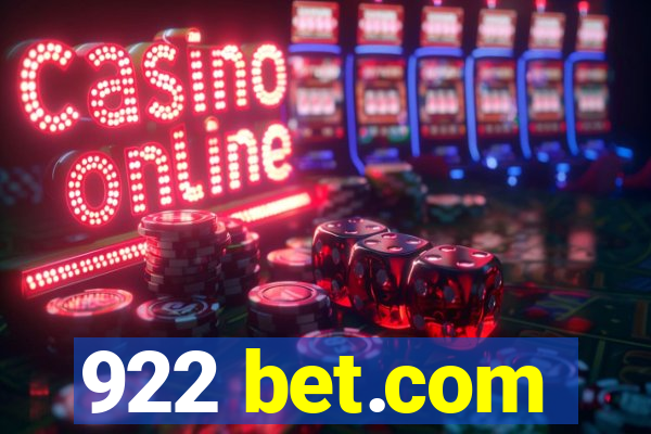 922 bet.com